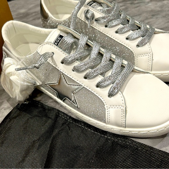 NWT Vintage Havana sneakers size 7 - Picture 9 of 9